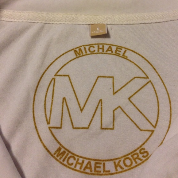 MICHAEL KORS Jacket - Picture 3 of 3
